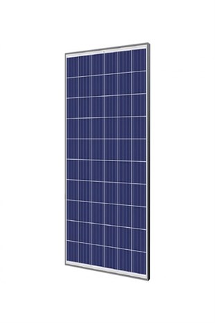 280Watt Polykristal Solar Güneş Enerji Paneli